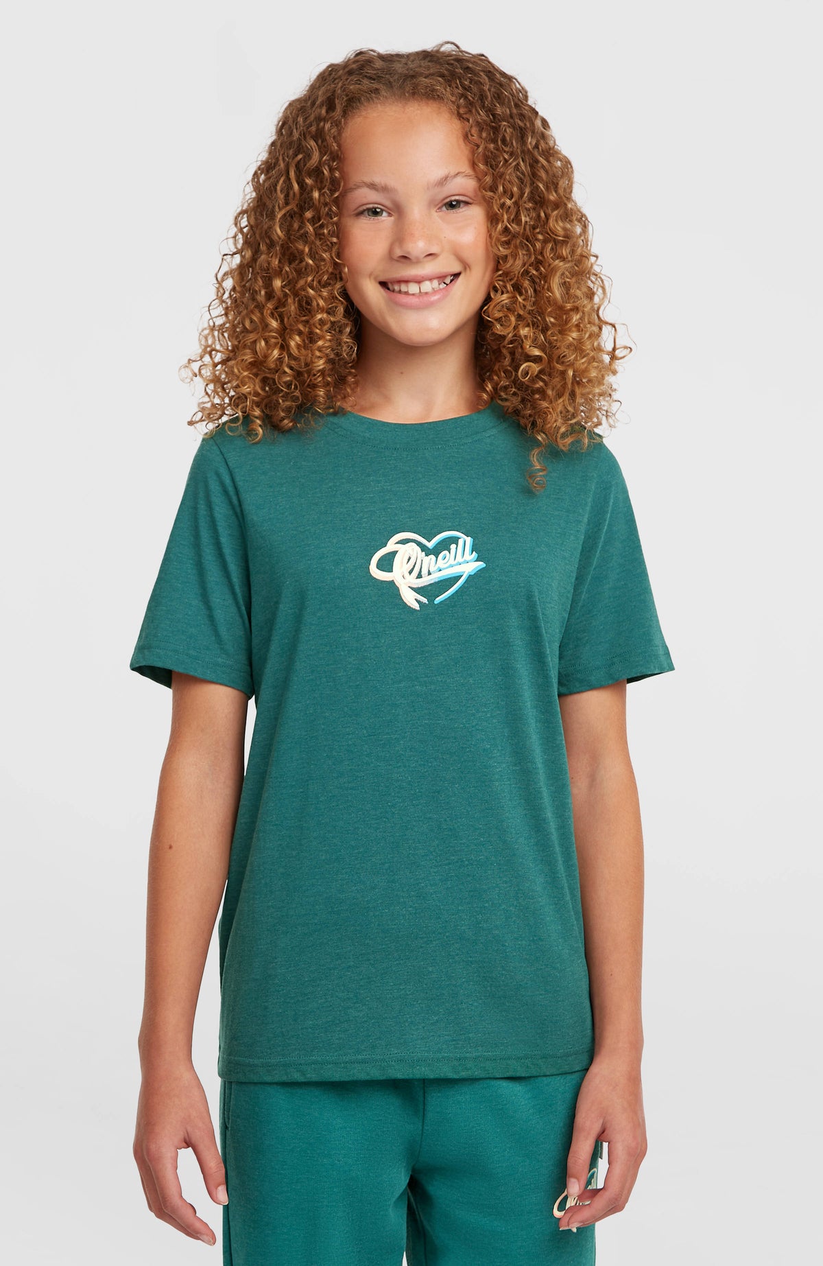T-shirt Script | Botanical Heat