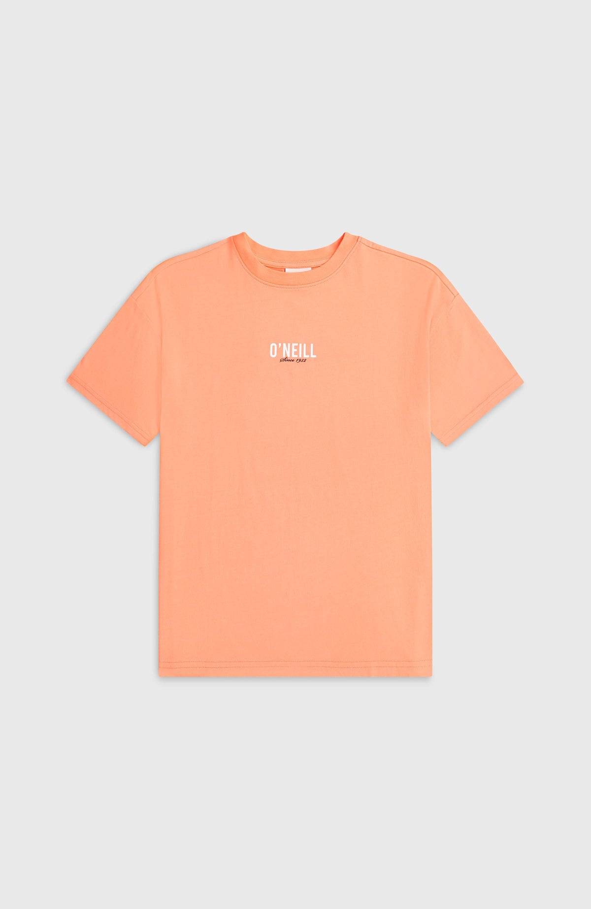 T-shirt O'Neill Back-Print | Funky Peach