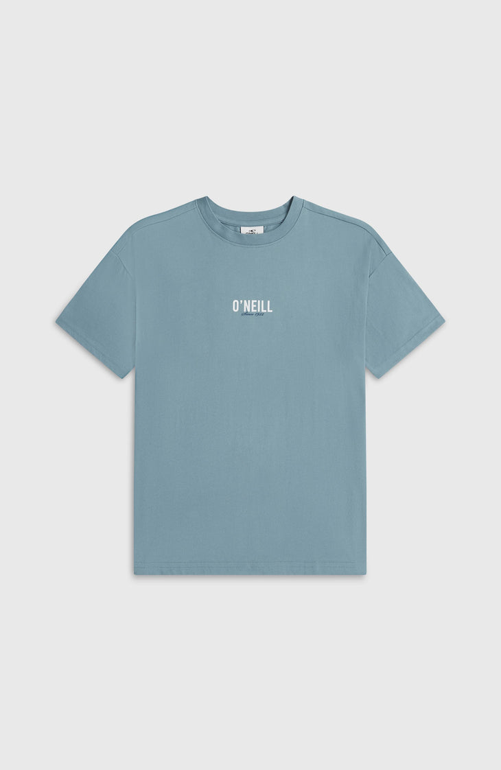 T-shirt O'Neill Back-Print | Murky Water