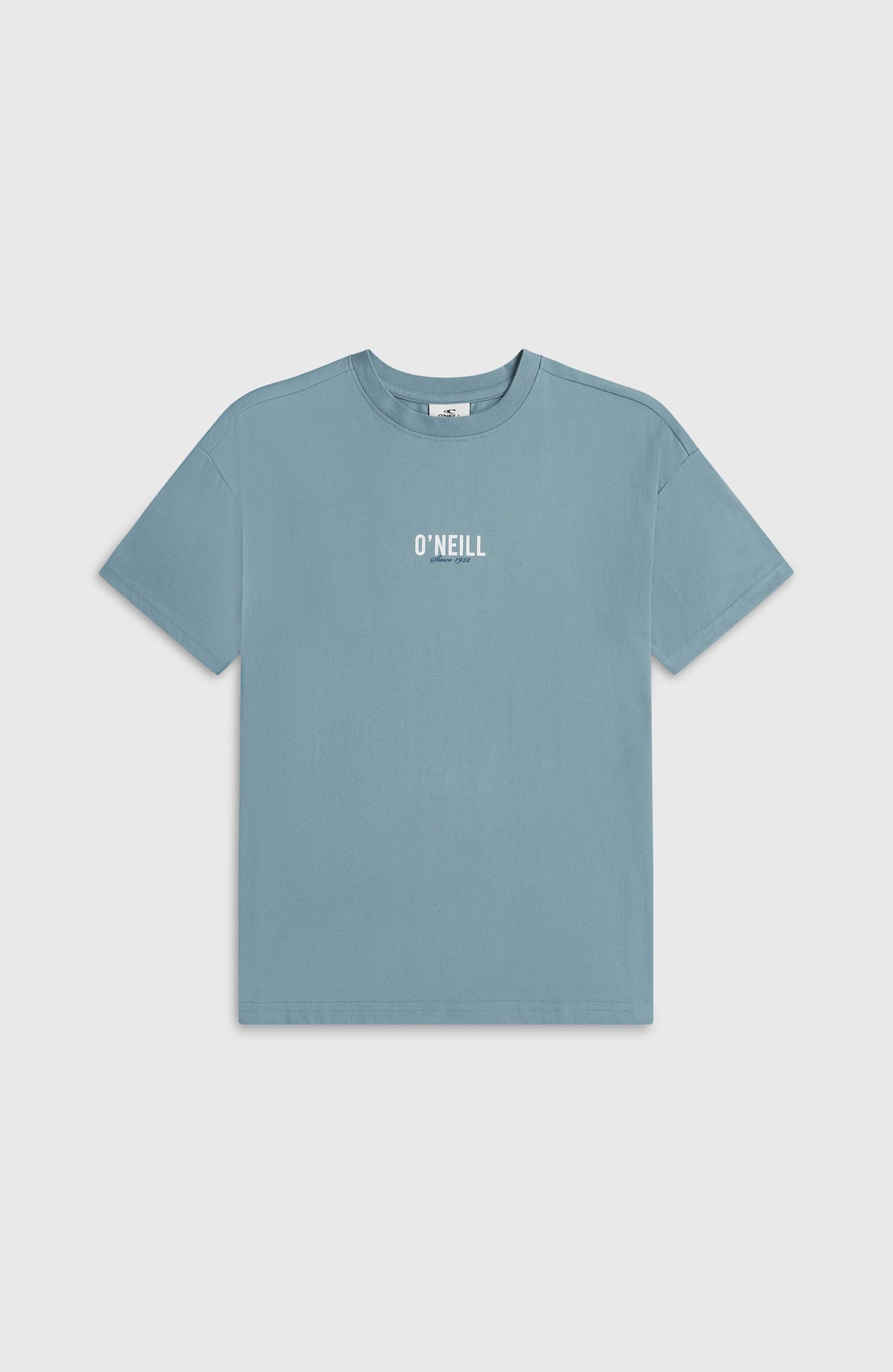 T-shirt O'Neill Back-Print | Murky Water