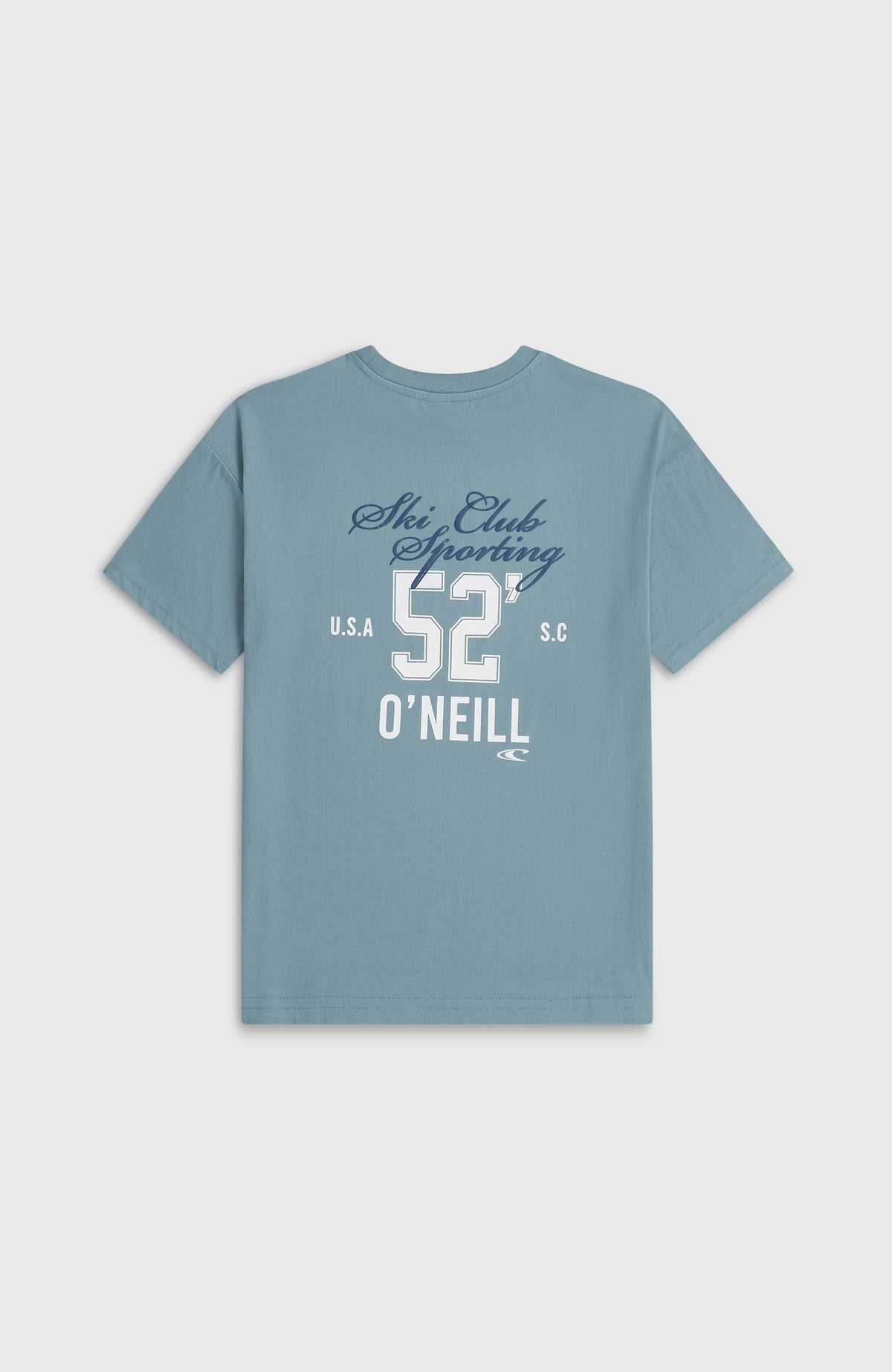 T-shirt O'Neill Back-Print | Murky Water