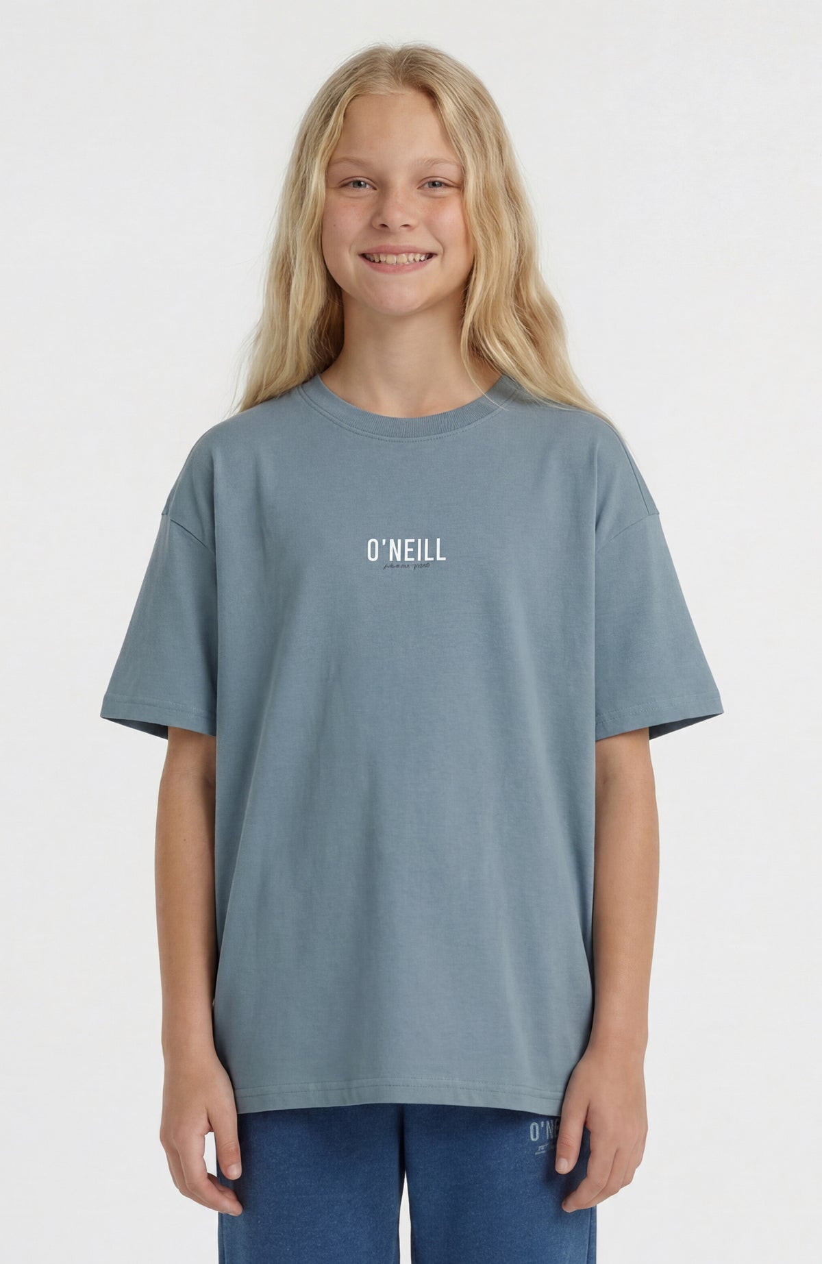T-shirt O'Neill Back-Print | Murky Water