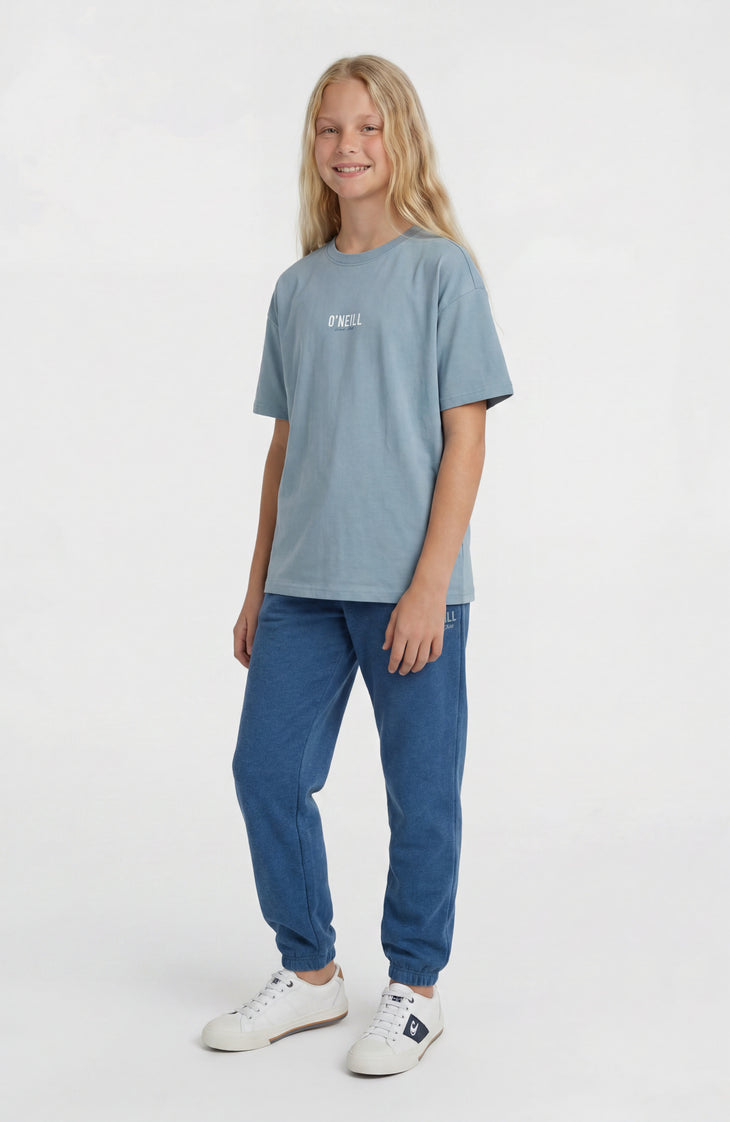 T-shirt O'Neill Back-Print | Murky Water