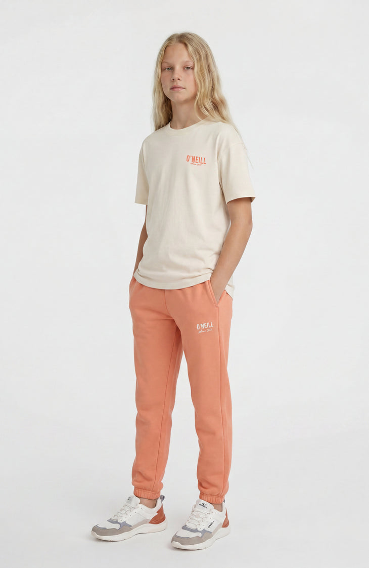 T-shirt Essentials | Linen White