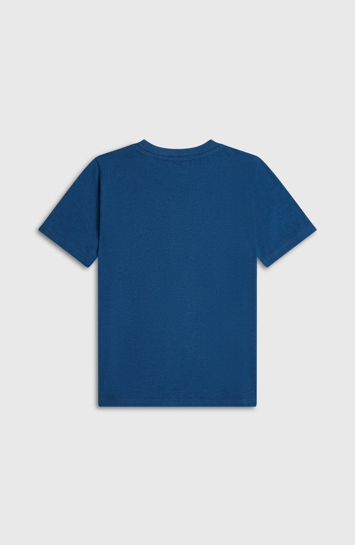 T-shirt Essentials | Regal Blue
