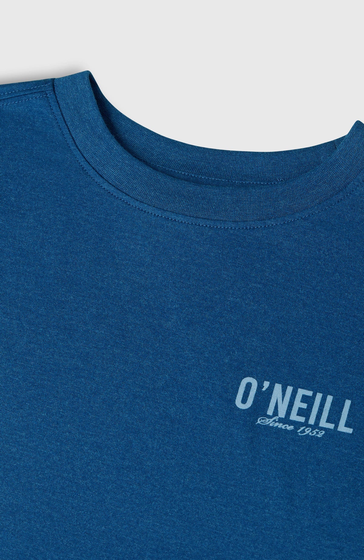 T-shirt Essentials | Regal Blue
