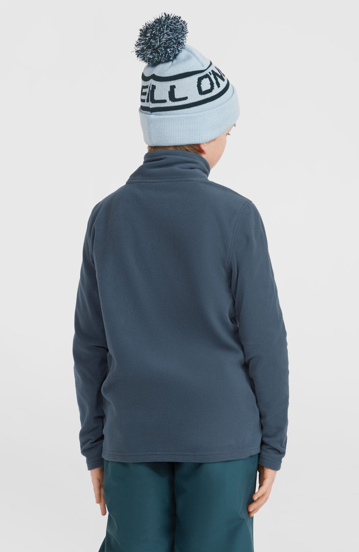 Polaire Jack's Polartec® 100 à col demi-zip | Alma Steel