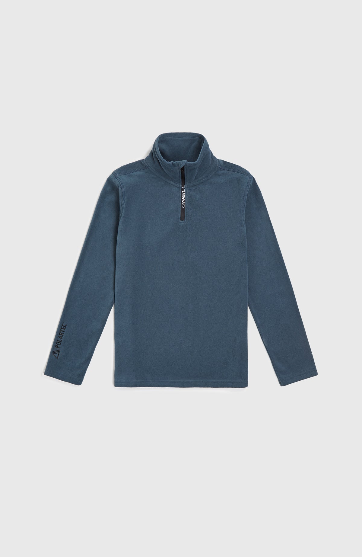 Polaire Jack's Polartec® 100 à col demi-zip | Alma Steel