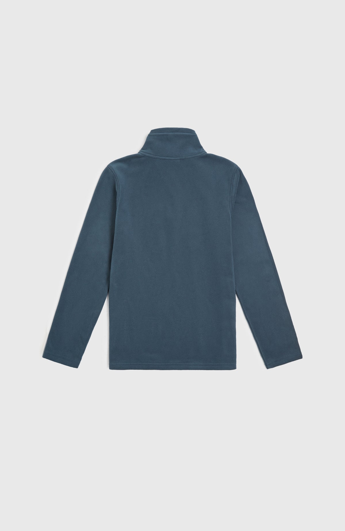 Polaire Jack's Polartec® 100 à col demi-zip | Alma Steel