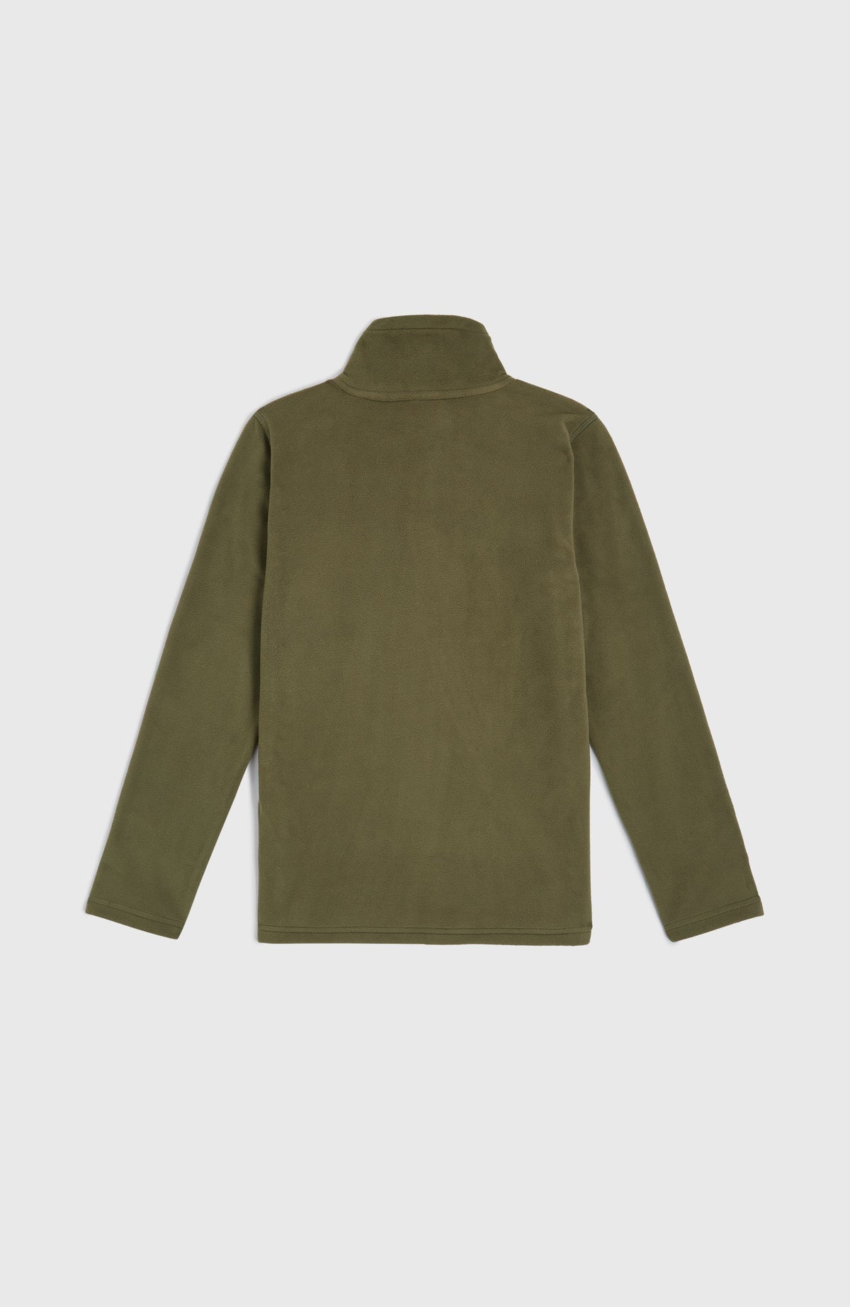 Polaire Jack's Polartec® 100 à col demi-zip | Forest Night