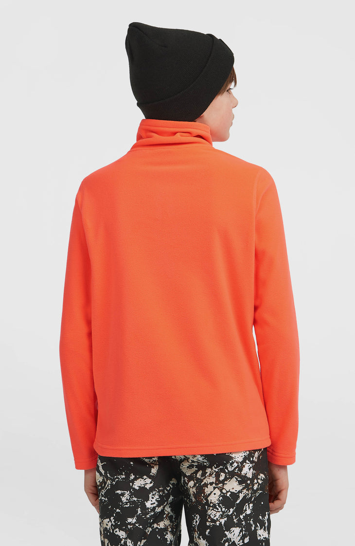 Polaire FWC'Cruz Jack's Polartec® à col demi-zip | Tokyo Lights