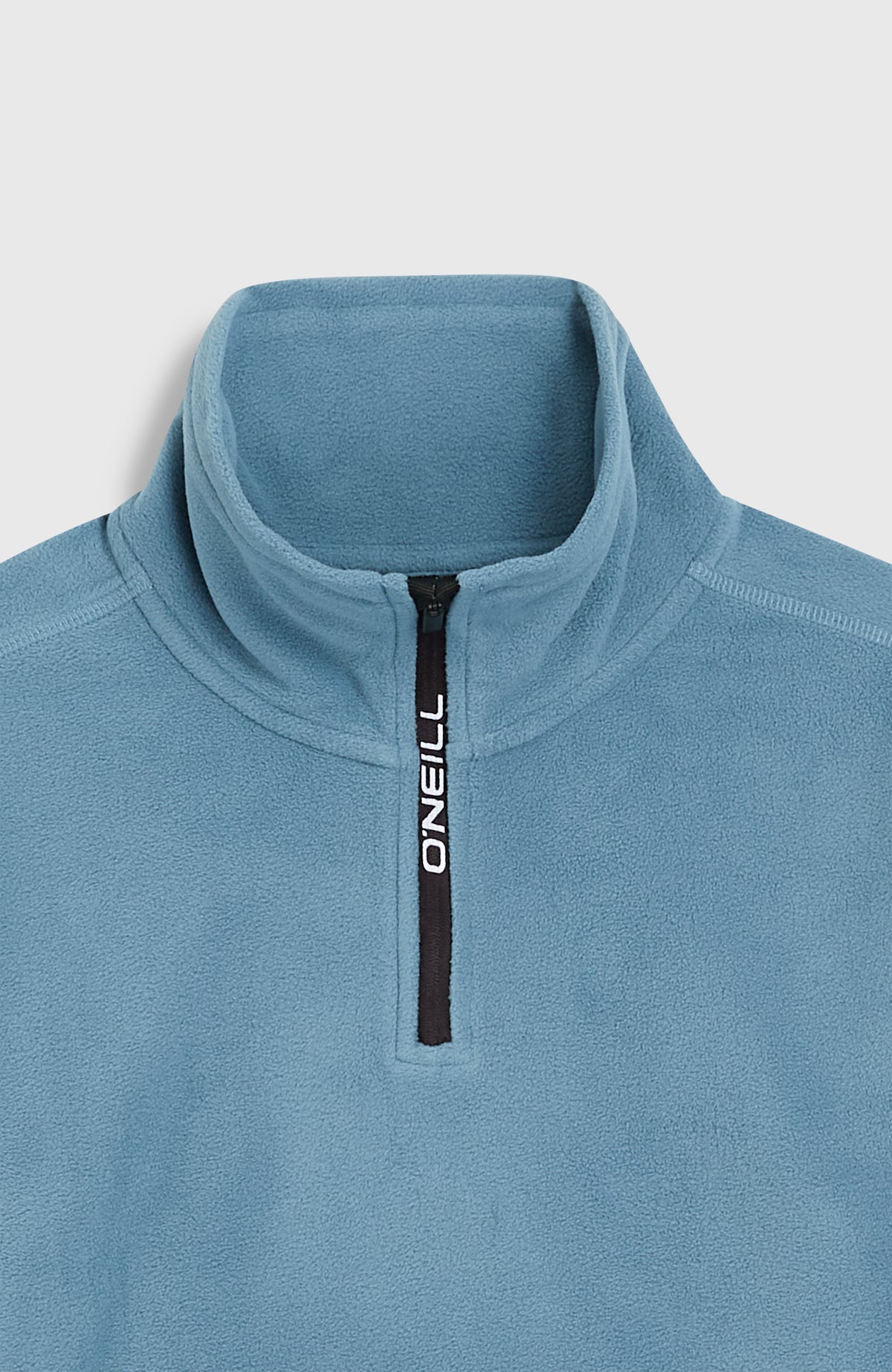 Polaire FWC'Cruz Jack's Polartec® à col demi-zip | Mozart Blue