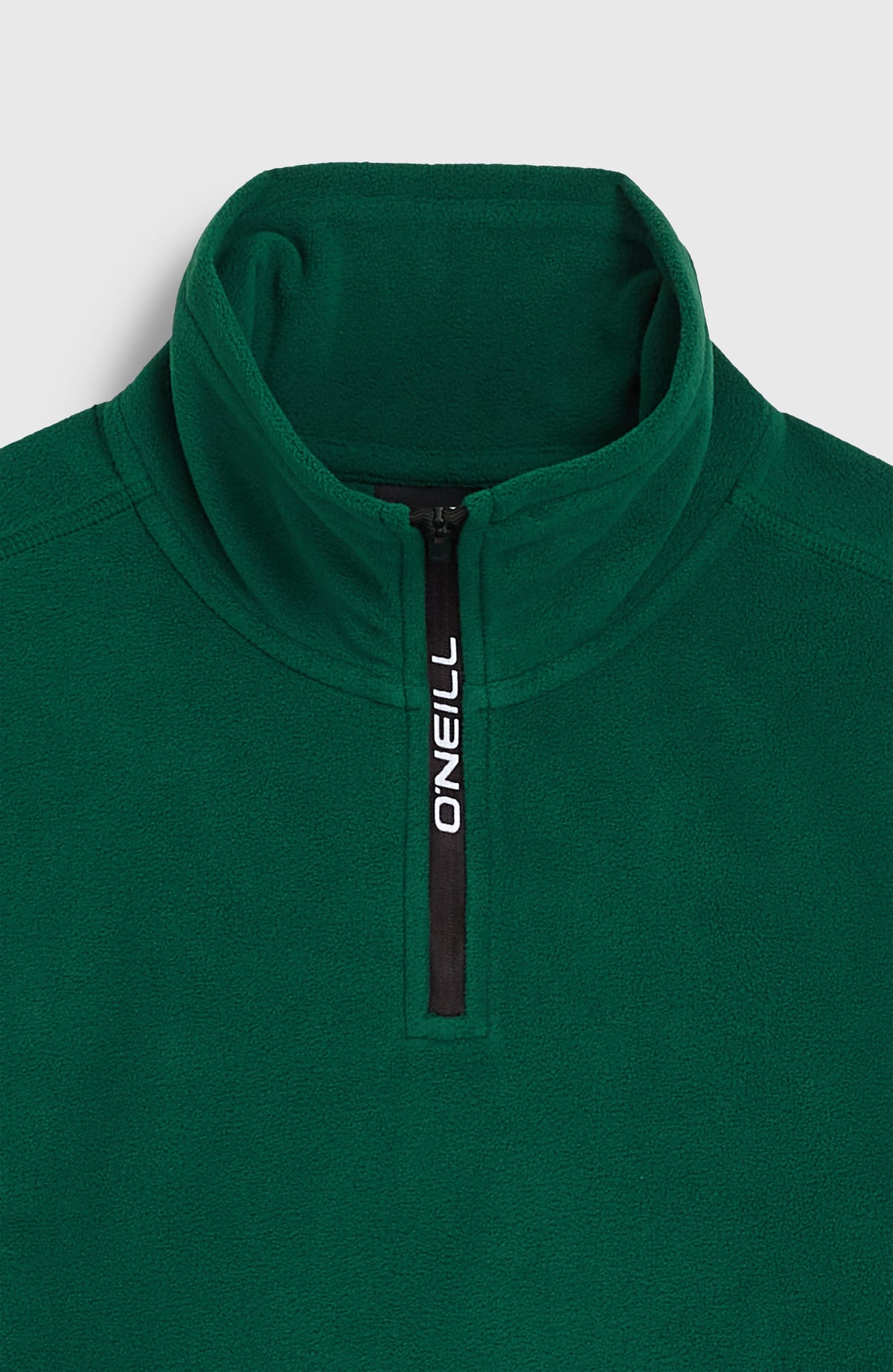 Polaire FWC'Cruz Jack's Polartec® à col demi-zip | Emerald Envy