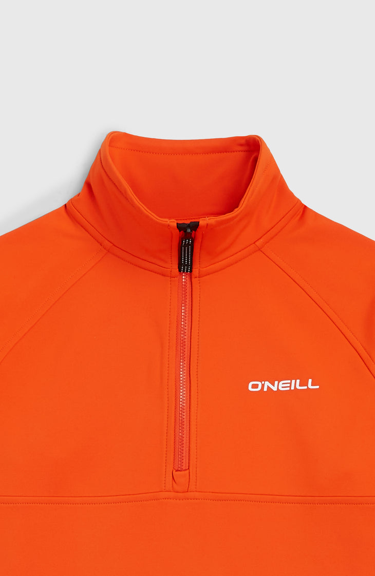 Polaire FWC'Cruz | Flame