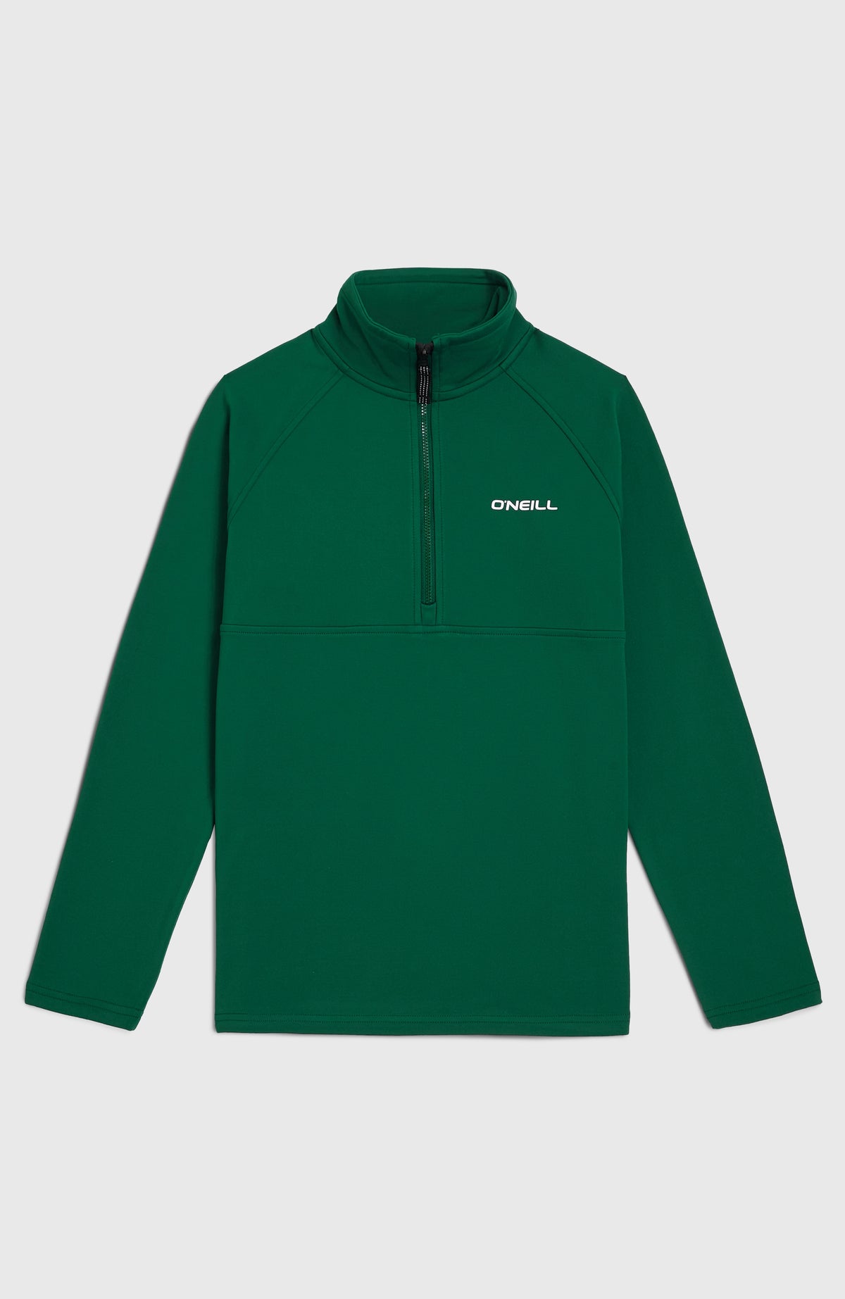 Polaire FWC'Cruz | Emerald Envy