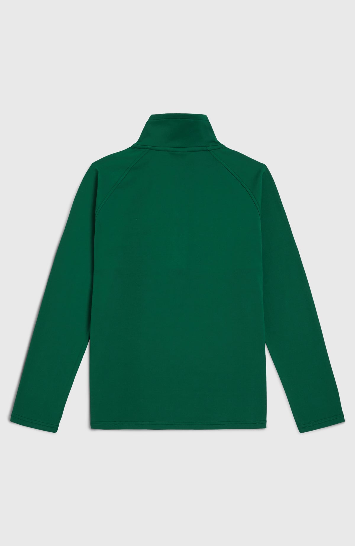 Polaire FWC'Cruz | Emerald Envy