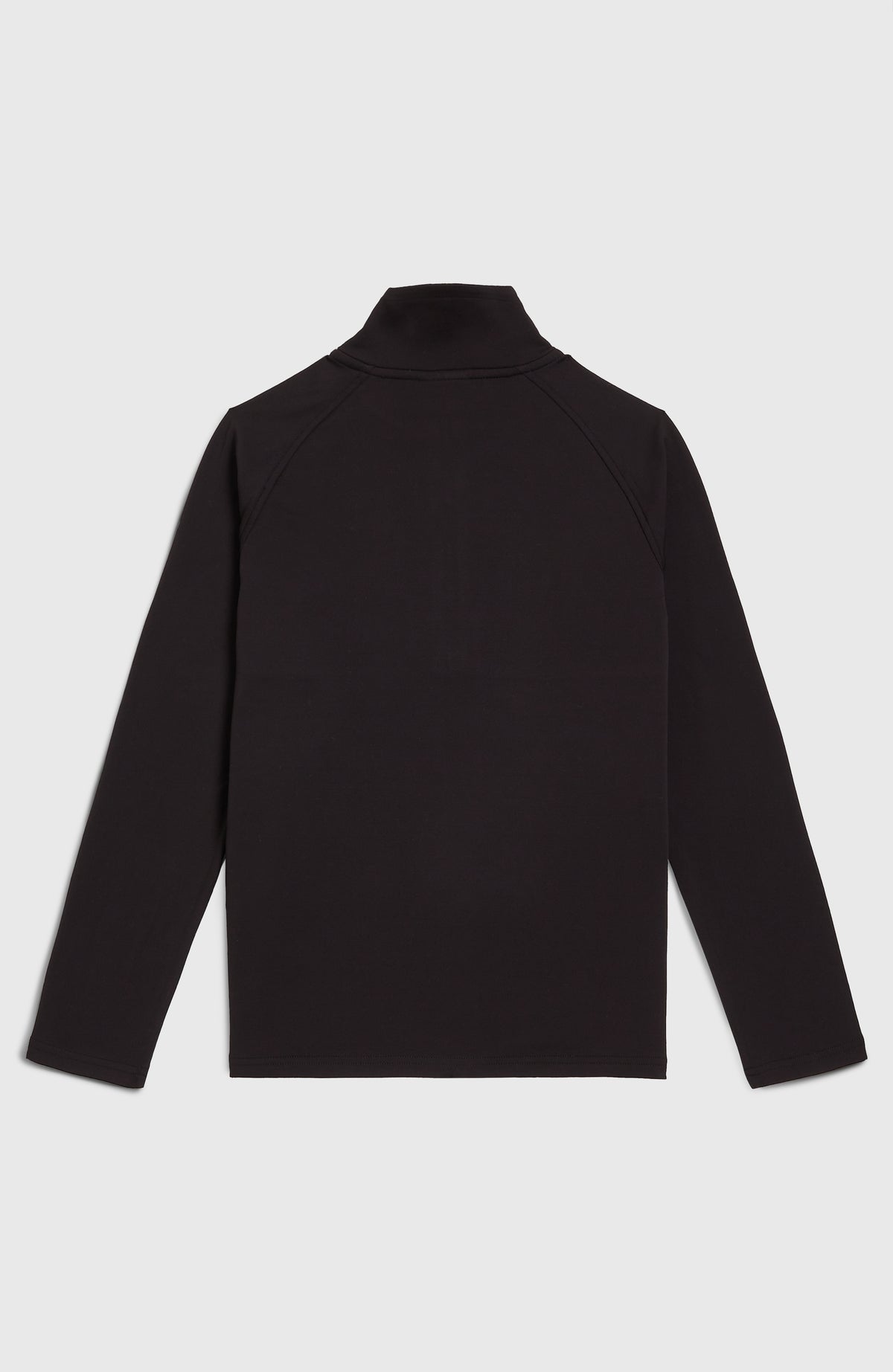 Polaire FWC'Cruz | Black Out