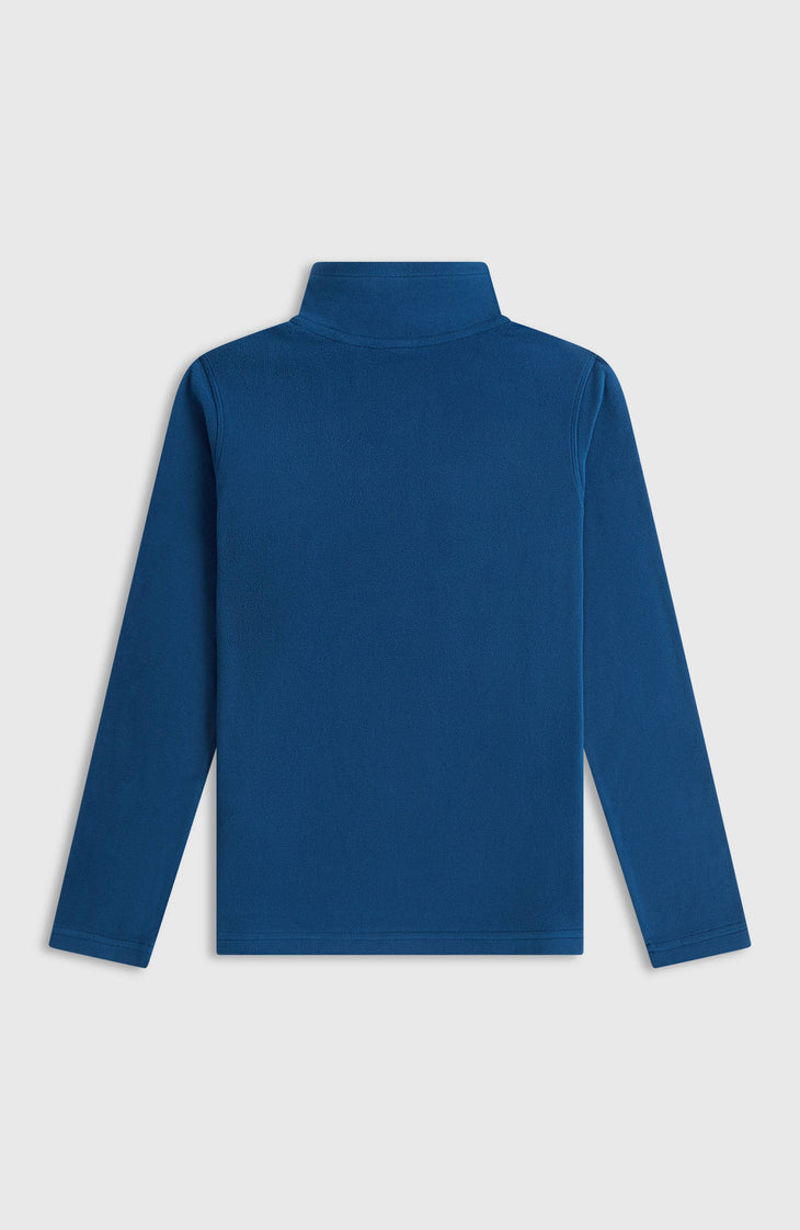 Polaire FWC'Cruz Jack's Polartec® à col demi-zip | Regal Blue