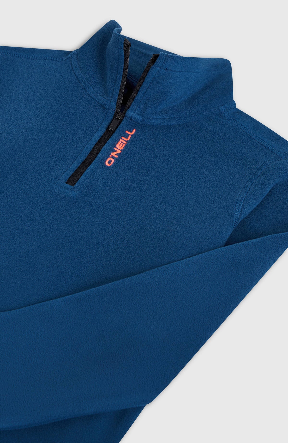 Polaire FWC'Cruz Jack's Polartec® à col demi-zip | Regal Blue