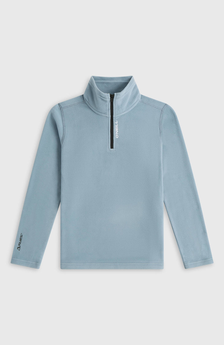 Polaire FWC'Cruz Jack's Polartec® à col demi-zip | Murky Water