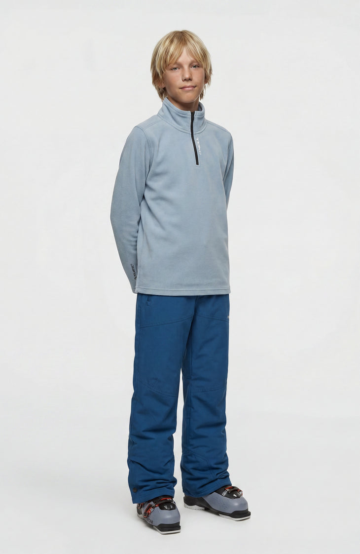 Polaire FWC'Cruz Jack's Polartec® à col demi-zip | Murky Water