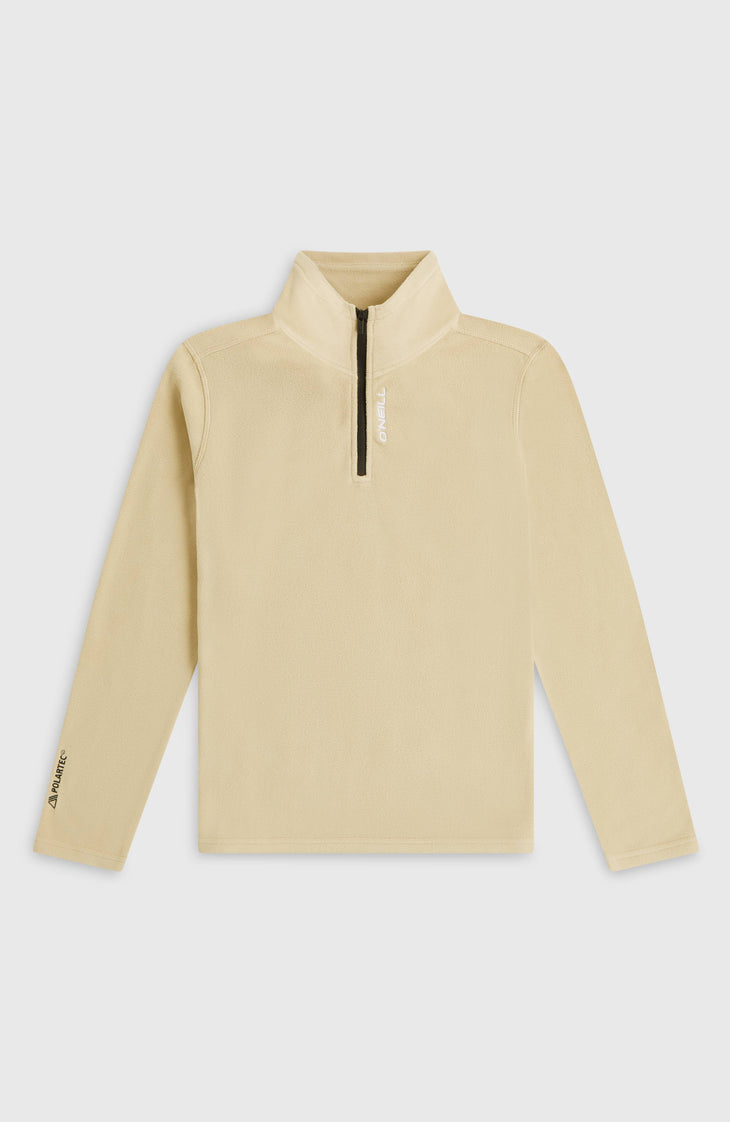 Polaire FWC'Cruz Jack's Polartec® à col demi-zip | Olive Blush