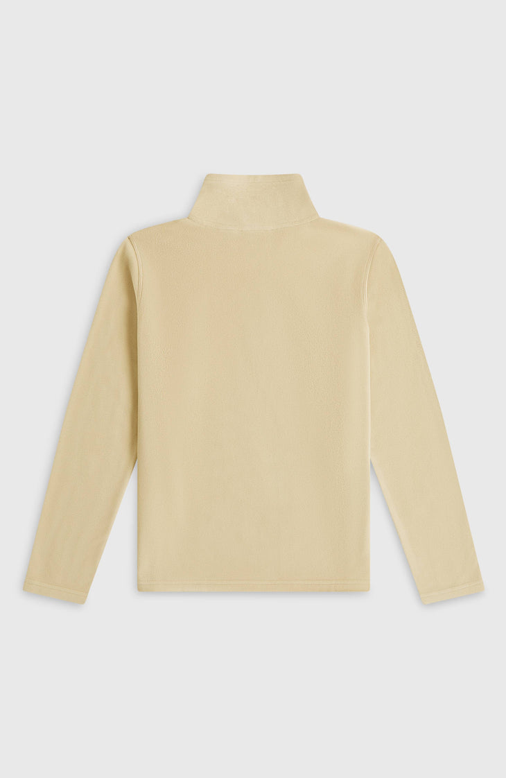 Polaire FWC'Cruz Jack's Polartec® à col demi-zip | Olive Blush