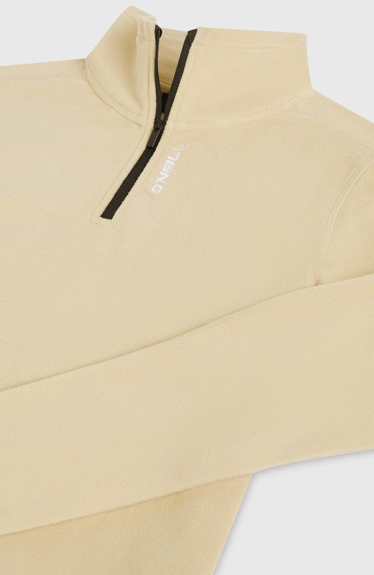 Polaire FWC'Cruz Jack's Polartec® à col demi-zip | Olive Blush