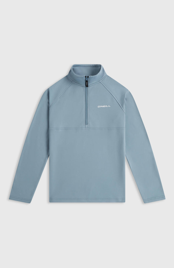 Polaire FWC'Cruz Half-Zip | Murky Water