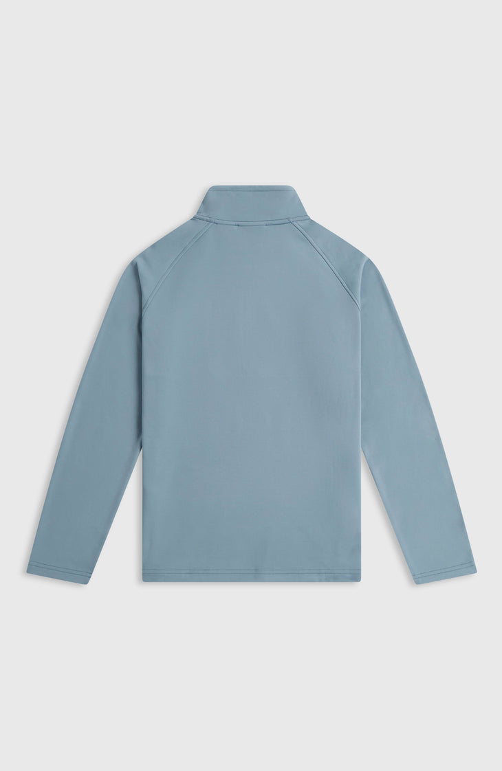 Polaire FWC'Cruz Half-Zip | Murky Water
