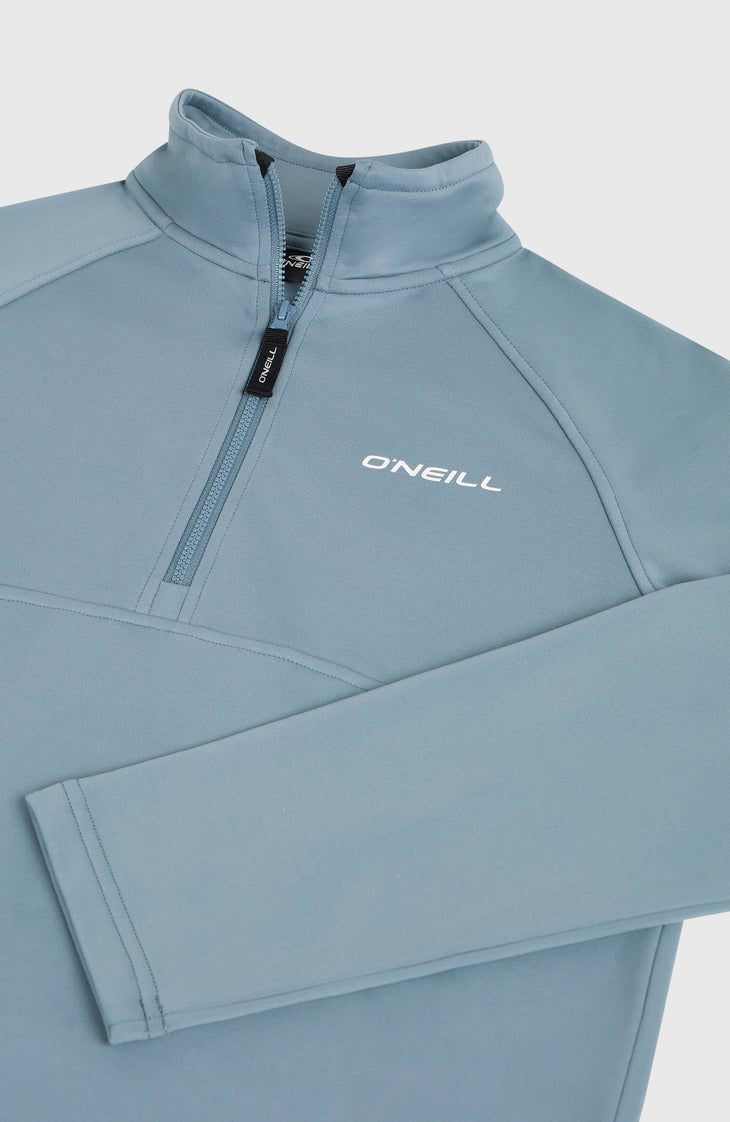 Polaire FWC'Cruz Half-Zip | Murky Water