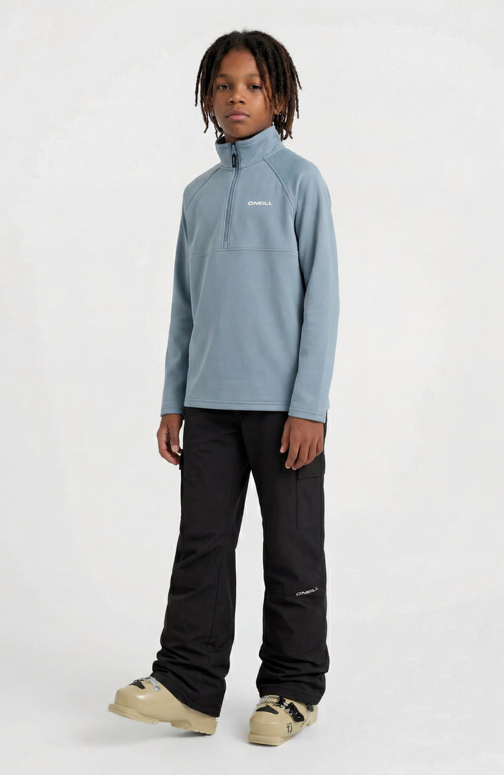 Polaire FWC'Cruz Half-Zip | Murky Water
