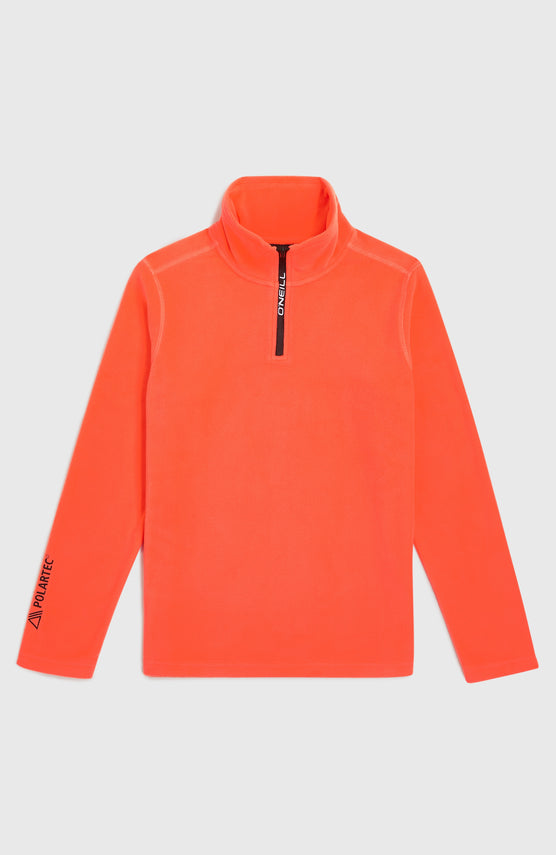 Polaire FWC'Cruz Jack's Polartec® à col demi-zip | Tokyo Lights