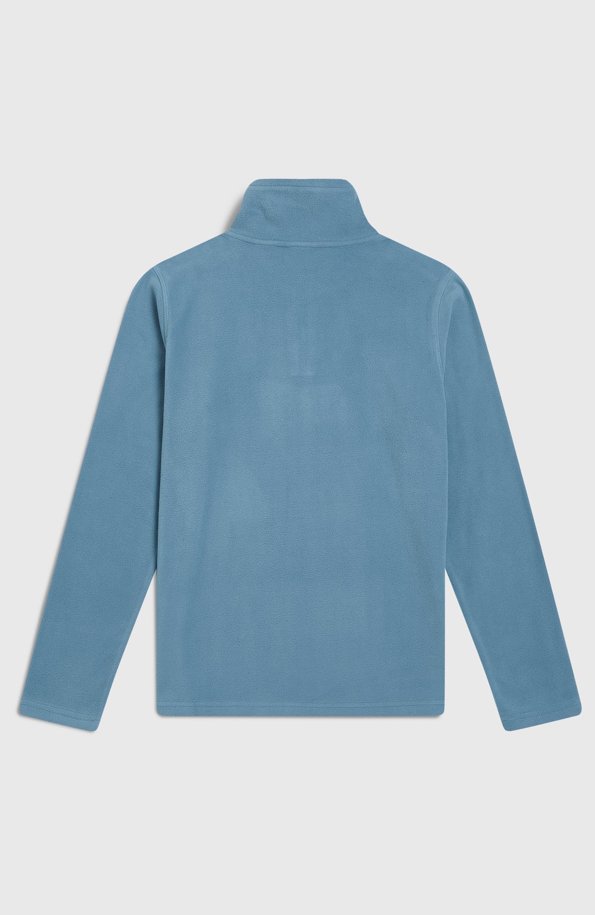 Polaire FWC'Cruz Jack's Polartec® à col demi-zip | Mozart Blue