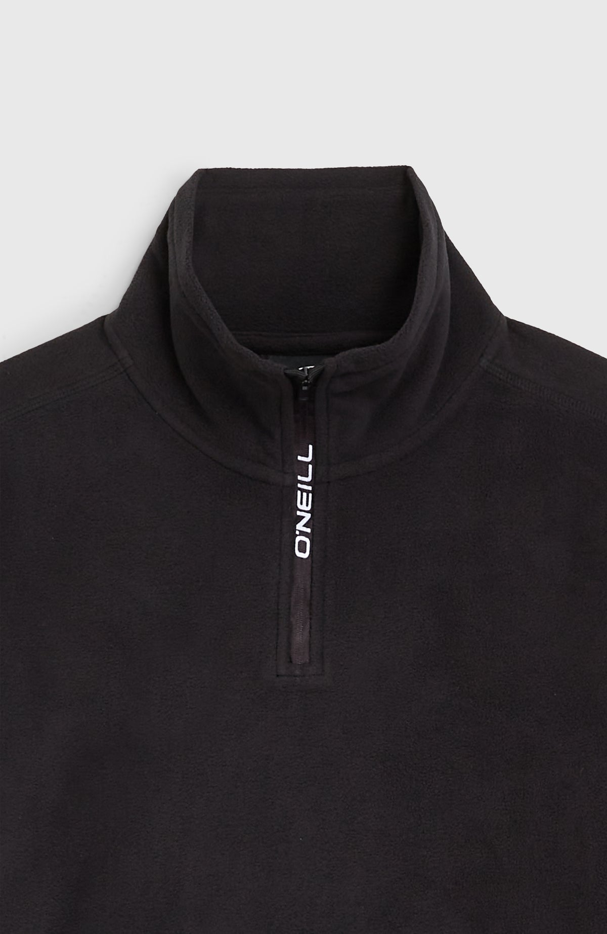 Polaire FWC'Cruz Jack's Polartec® à col demi-zip | Black Out