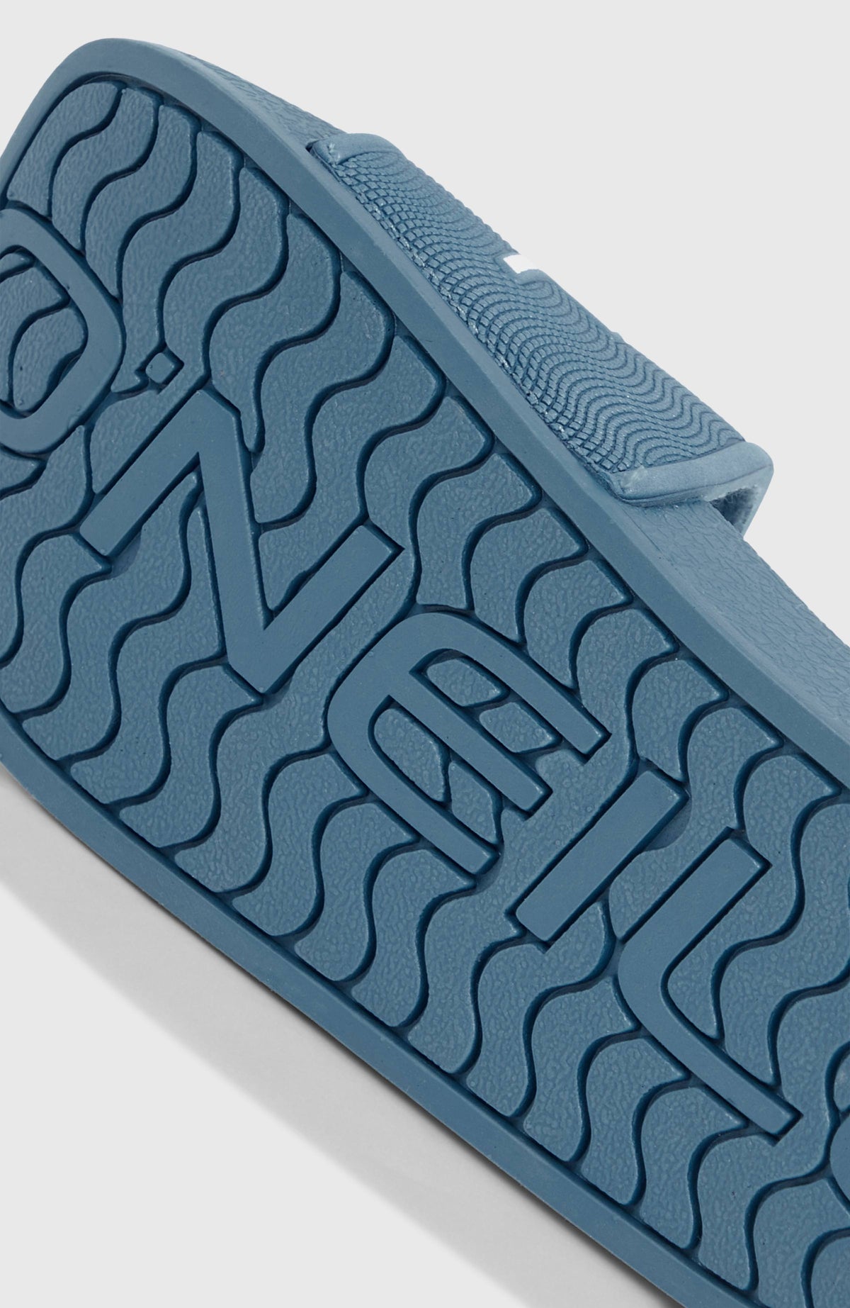 Claquettes Logo | Copen Blue