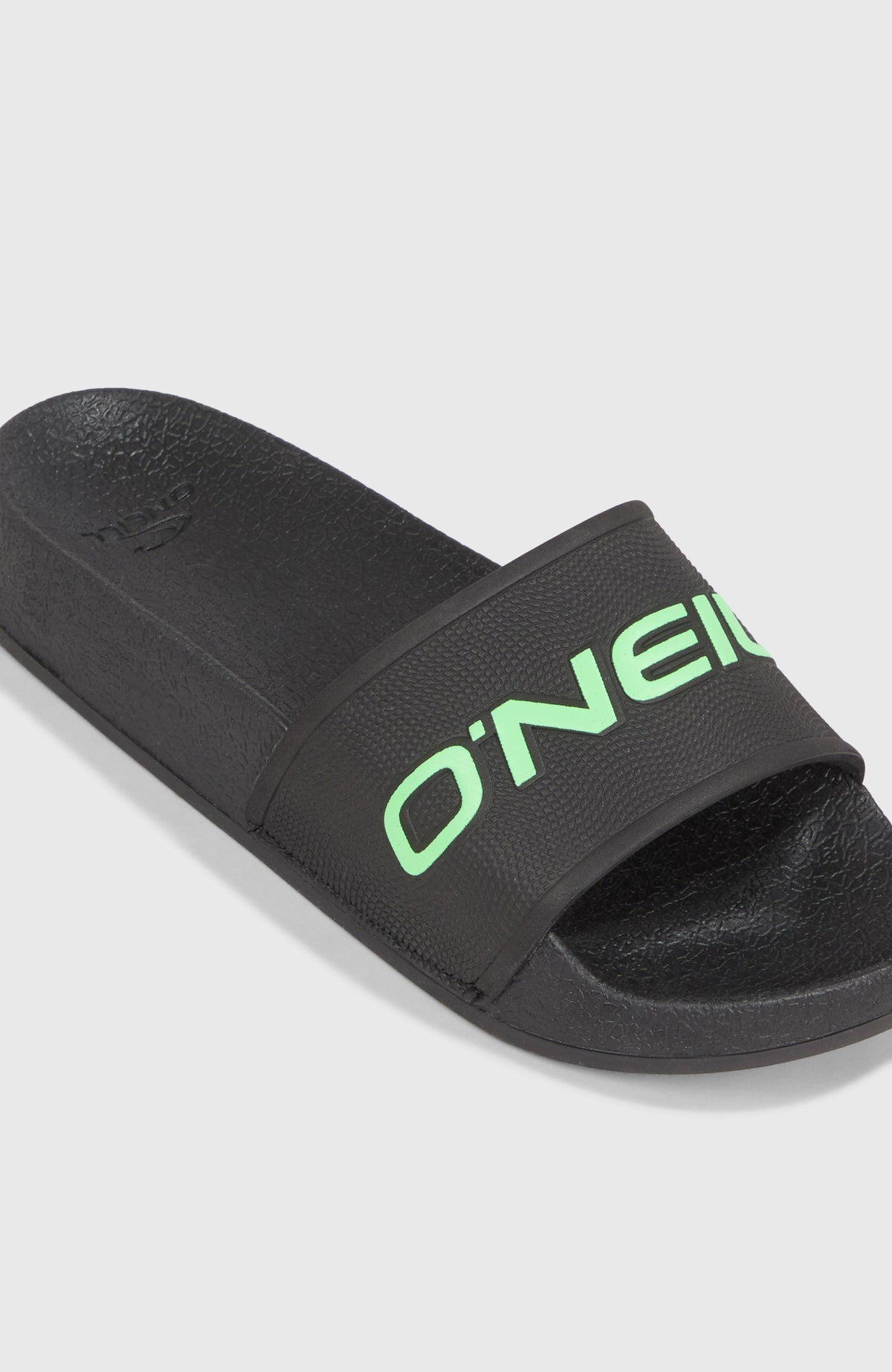 Claquettes Logo | Black Out