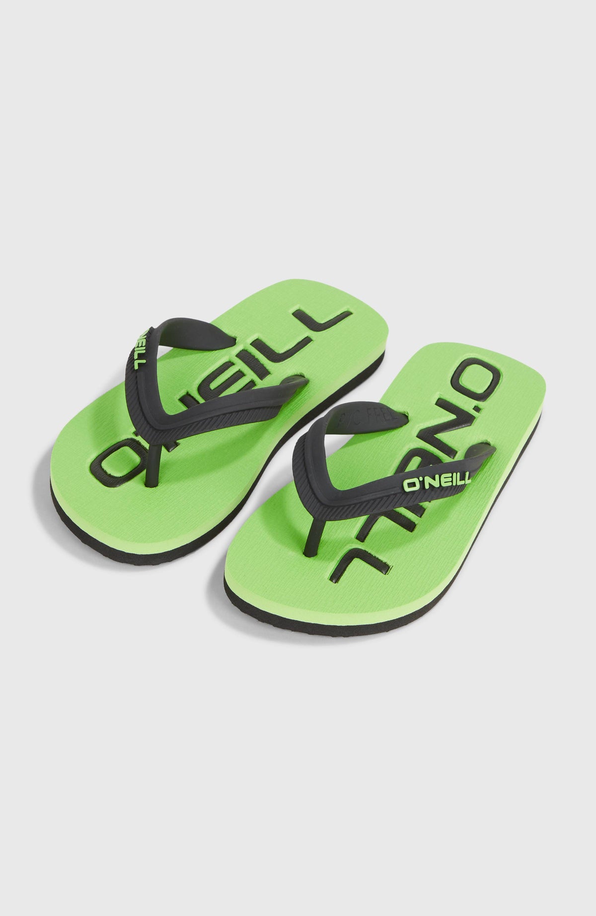 Tongs Profile Logo | Paradise Valley