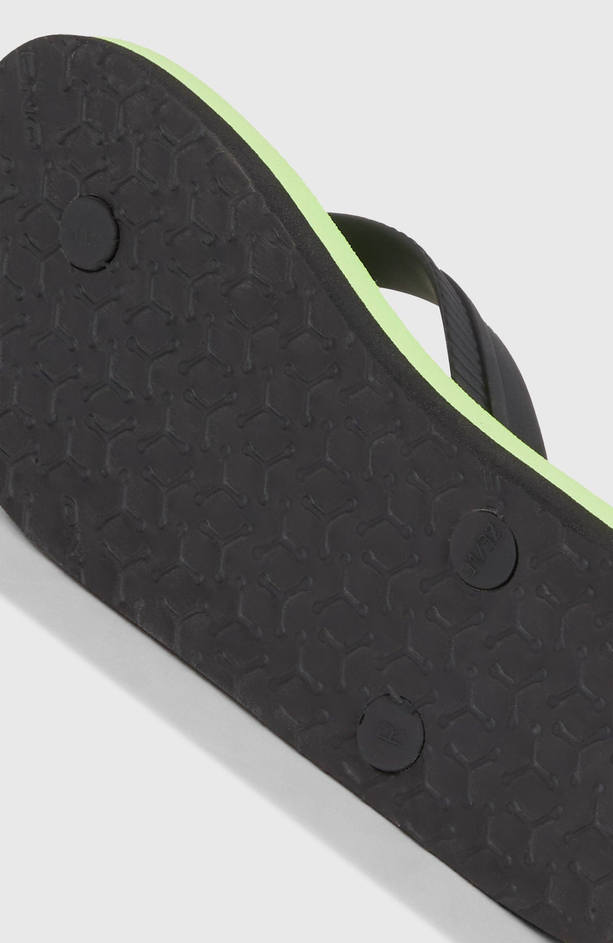 Tongs Profile Logo | Paradise Valley