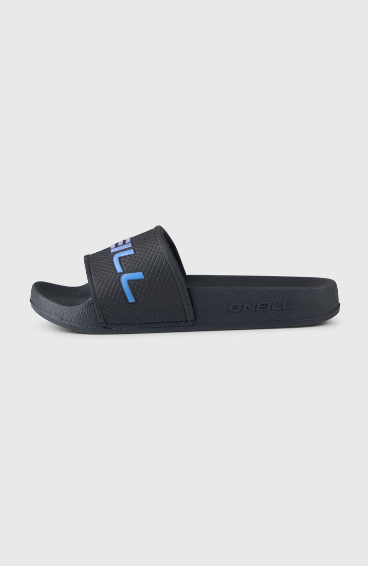 Claquettes O'Neill Logo | Black Out