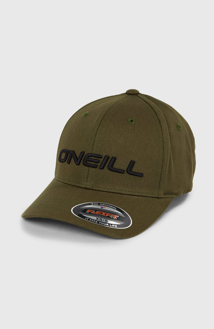 Casquette de baseball | Deep Lichen Green