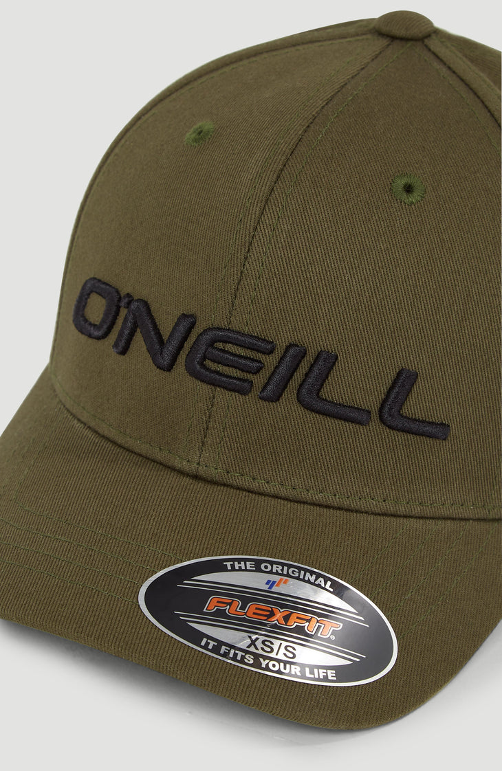 Casquette de baseball | Deep Lichen Green