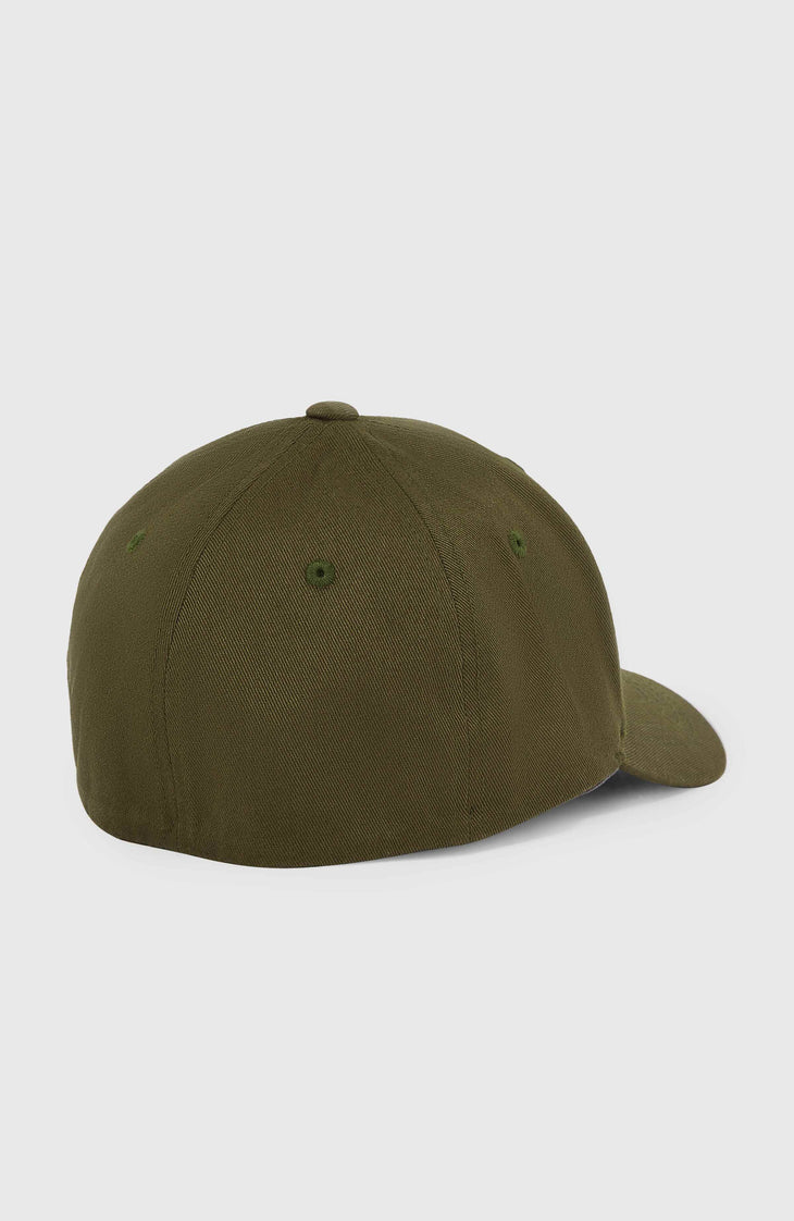 Casquette de baseball | Deep Lichen Green