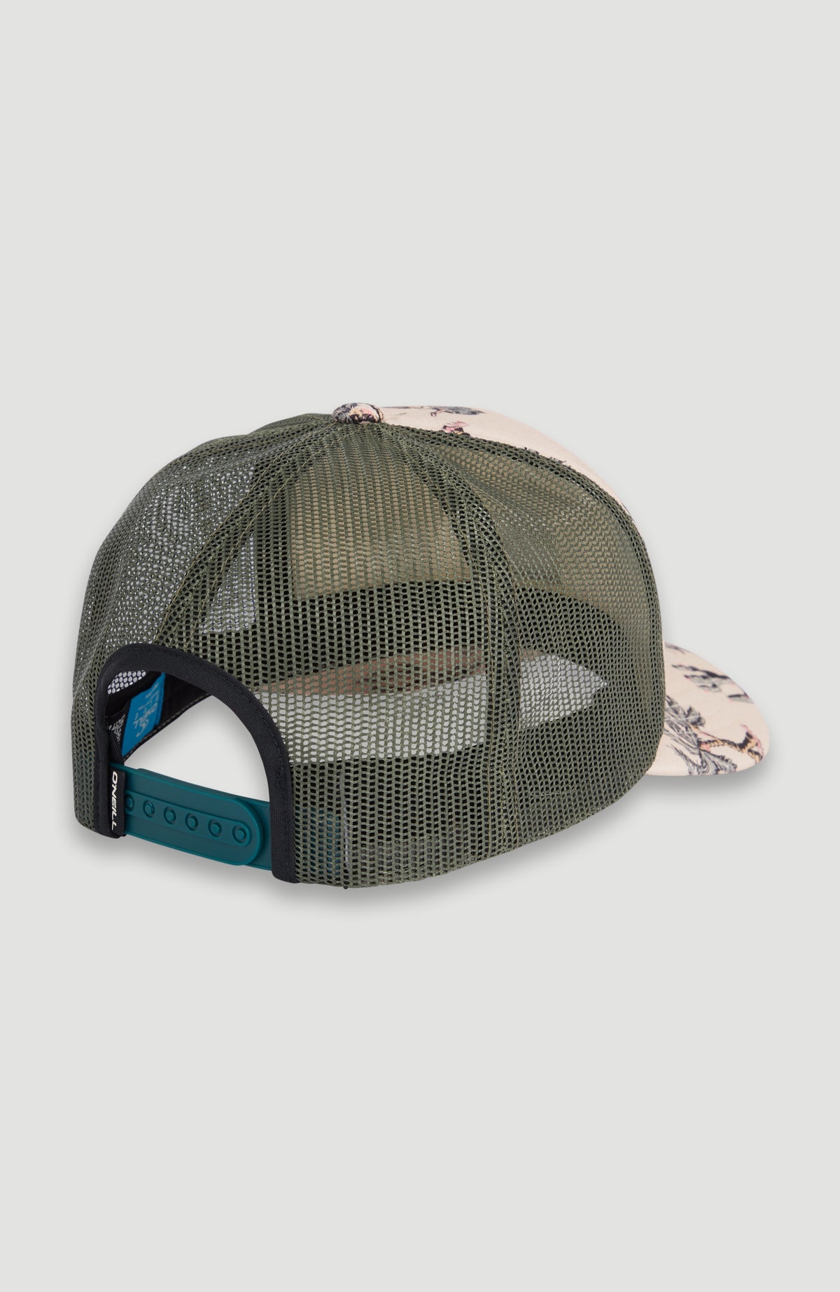Casquette Flood Trucker | Beige Venice Beach