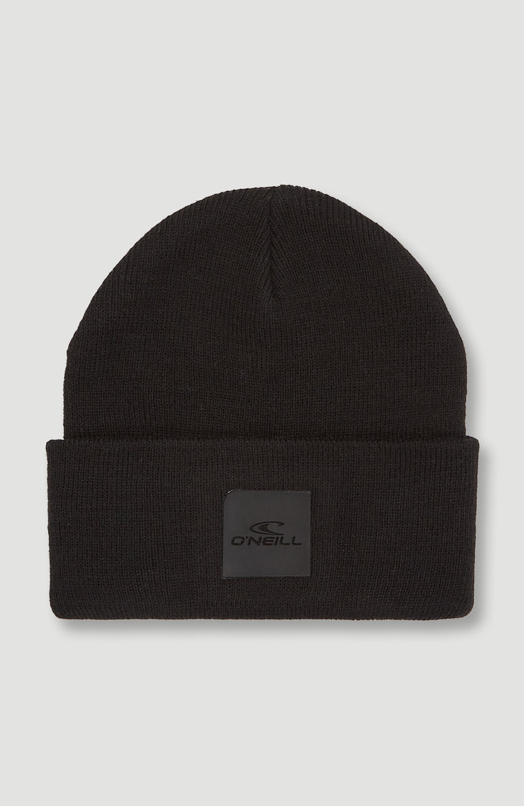 Bonnet Cube | Black Out Bonnet Cube | Black Out