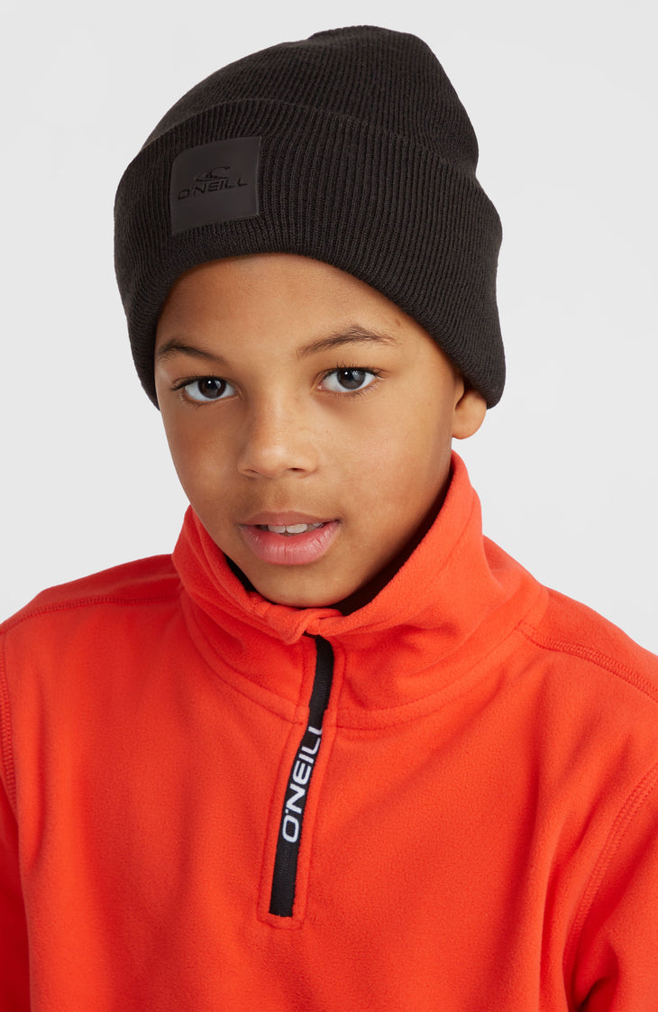 Bonnet Cube | Black Out