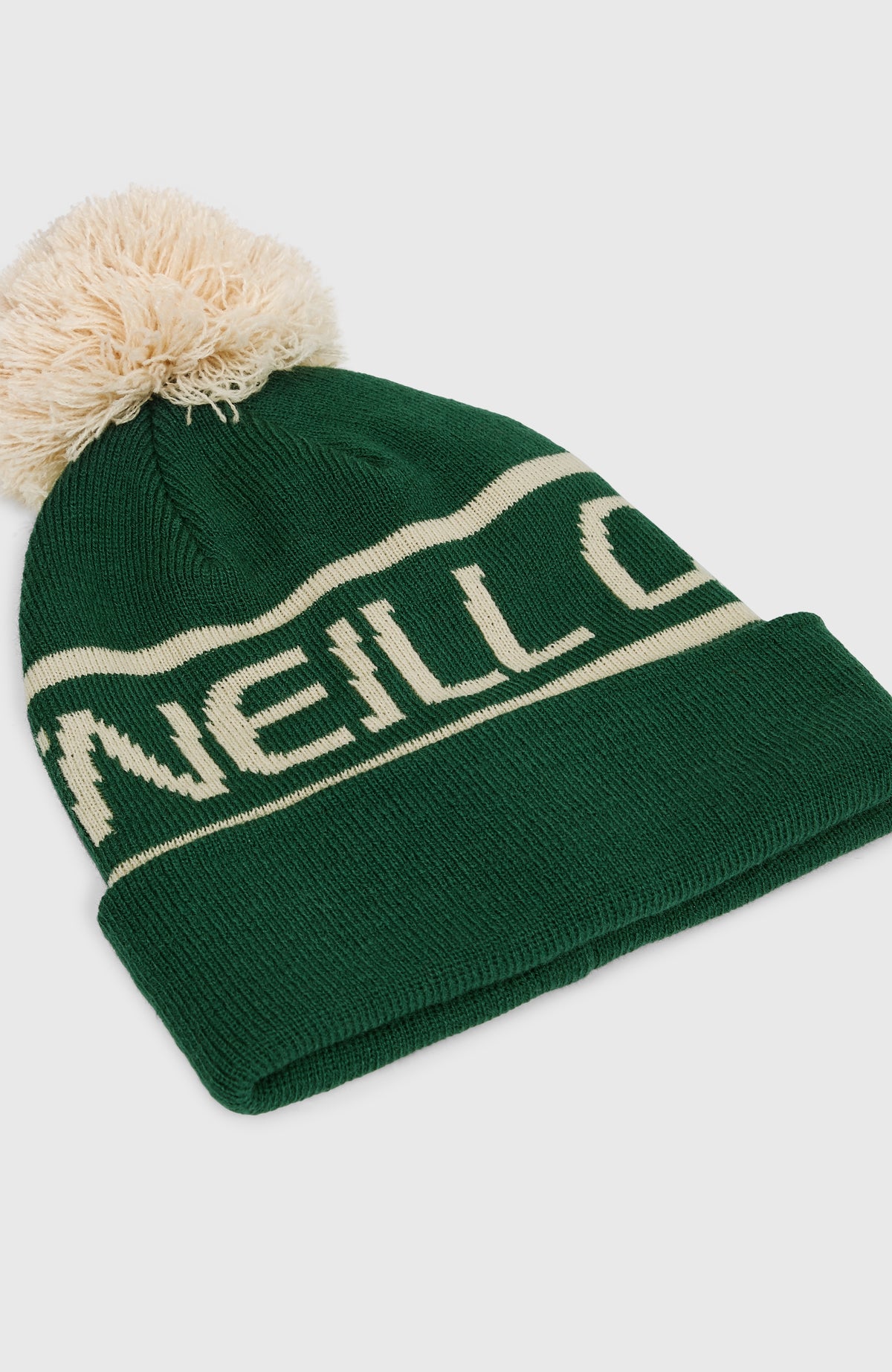 Bonnet Powder | Emerald Envy Colour Block