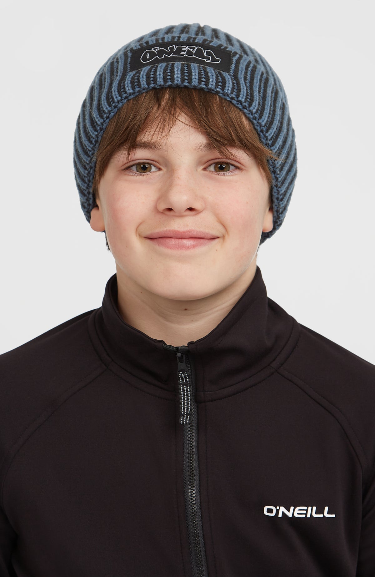Bonnet O'Neill | Black Out Colour Block