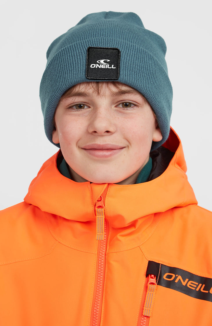 Bonnet Snow | Mozart Blue