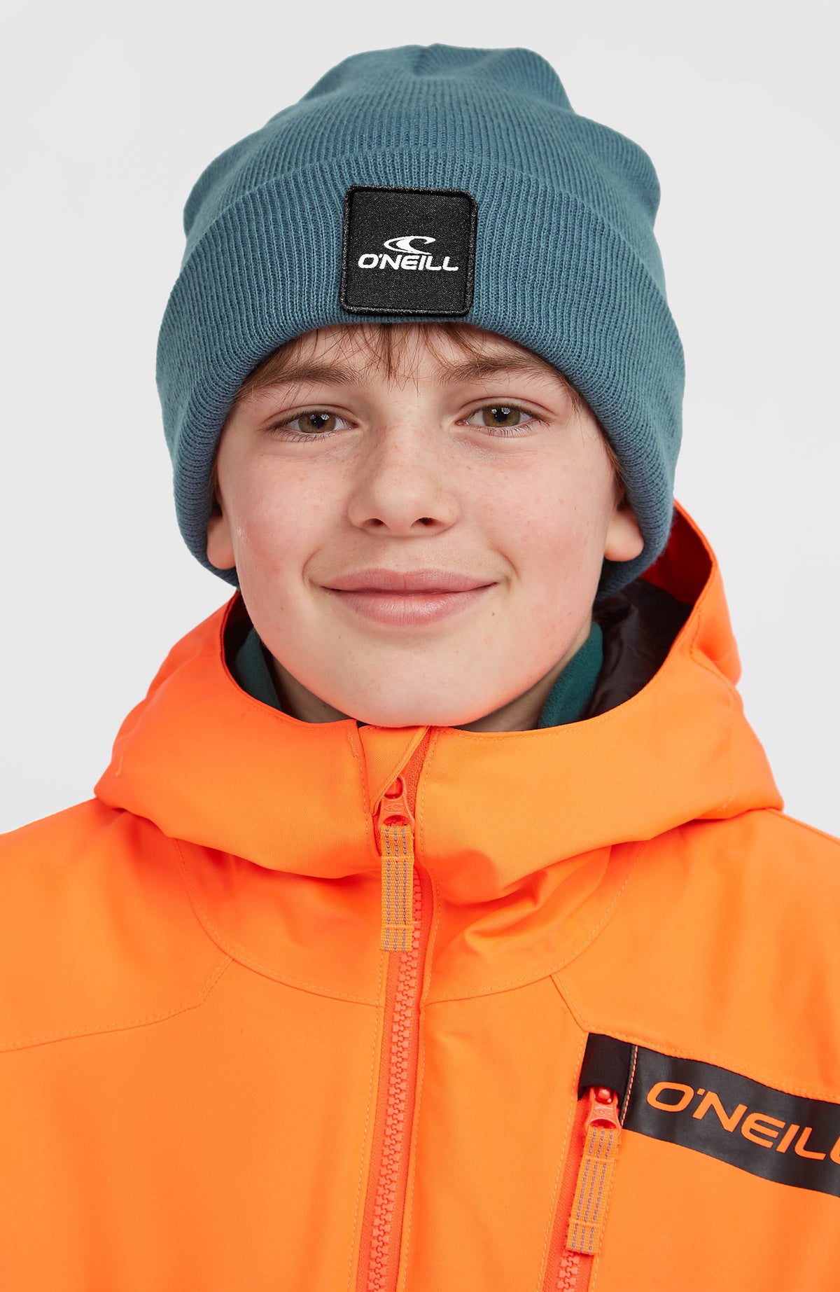 Bonnet Snow | Mozart Blue